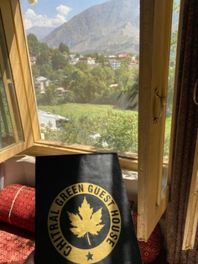Chitral Green Guest House